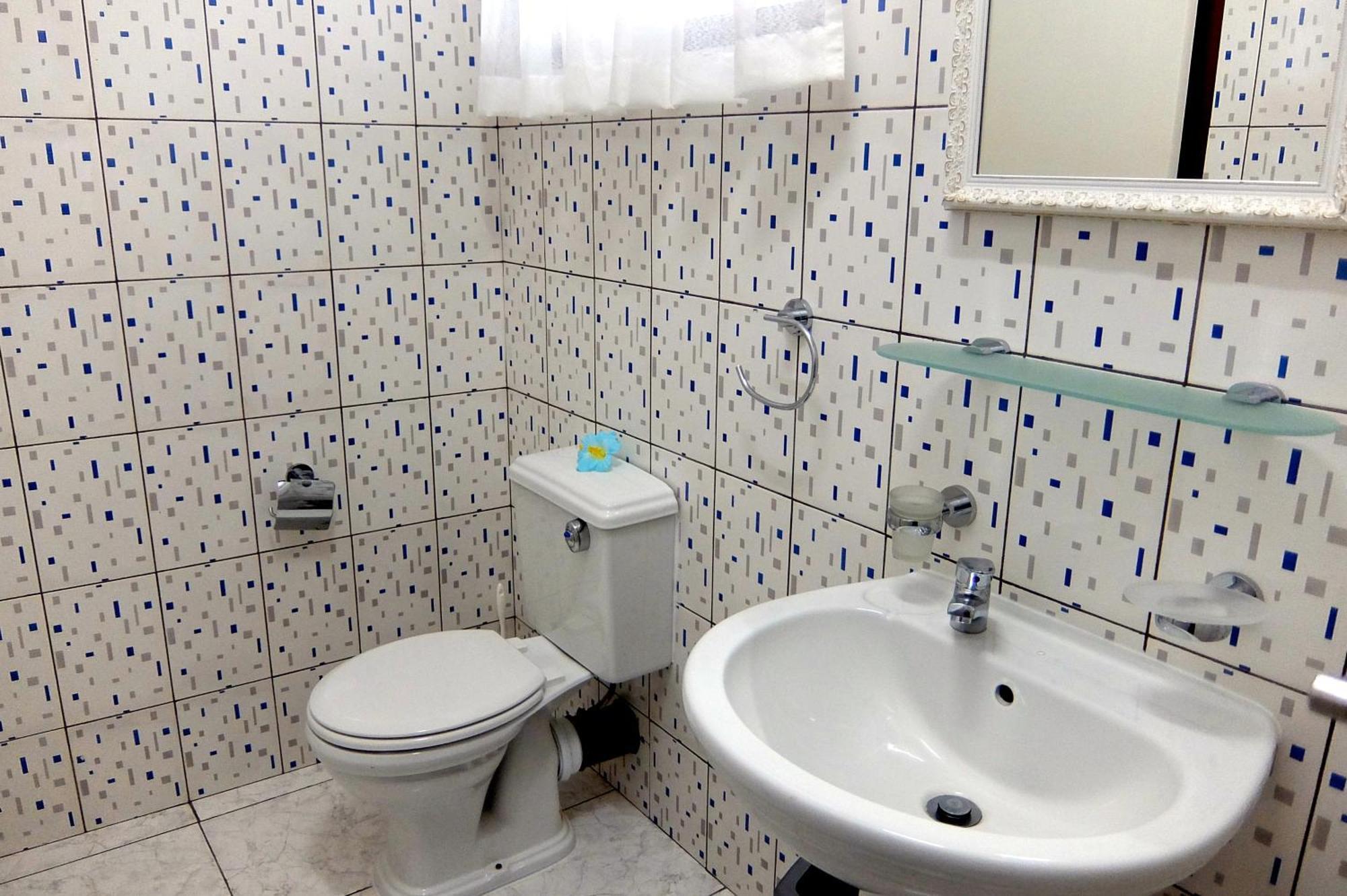 Roche Kerlan Apartments Grand Anse  Oda fotoğraf