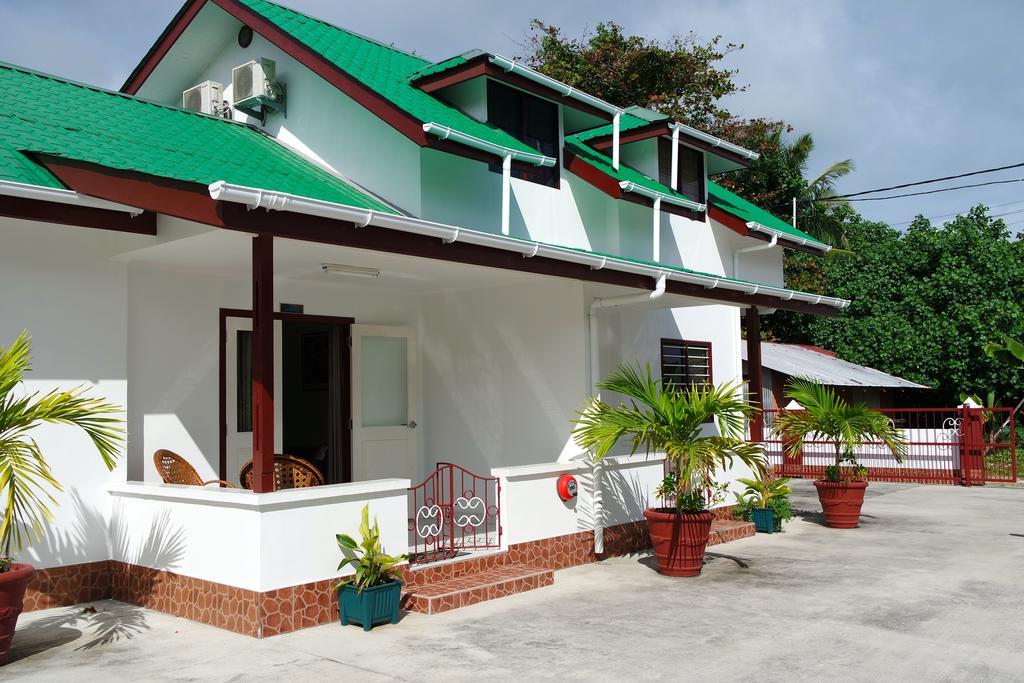 Roche Kerlan Apartments Grand Anse  Oda fotoğraf